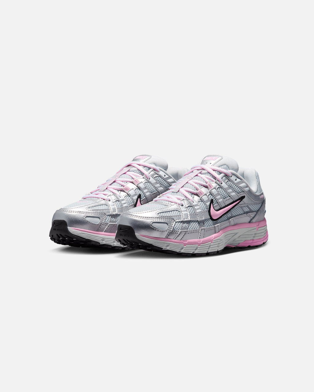 Nike Premium Nike Women's P-6000 Platinum