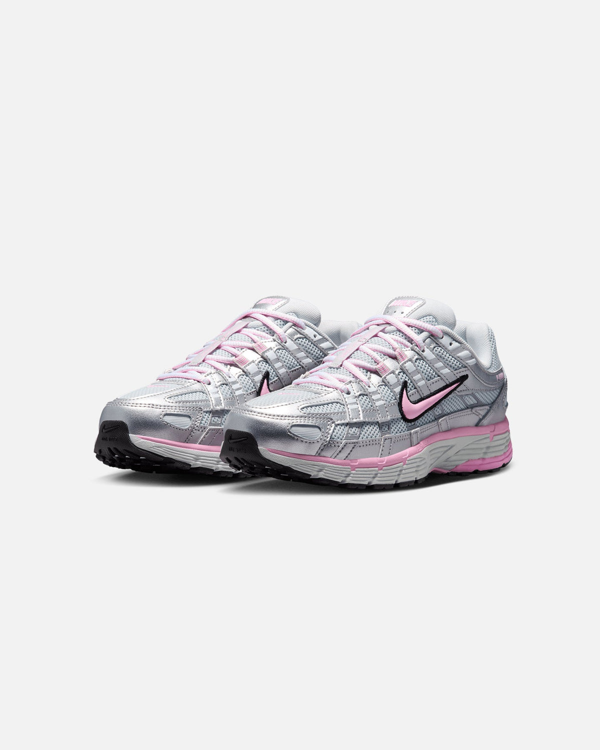 Nike Premium Nike Women's P-6000 Platinum