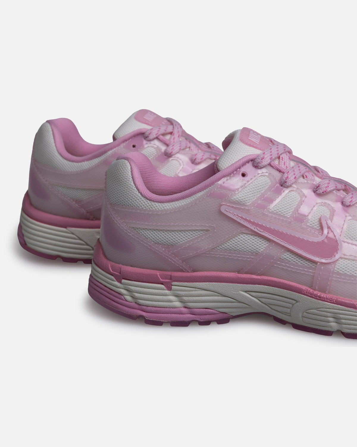 Nike Nike Women's P-6000 Sail