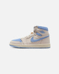 JORDAN Jordan Women's Air Jordan 1 Retro High OG "Psychic Blue" Pale Ivory
