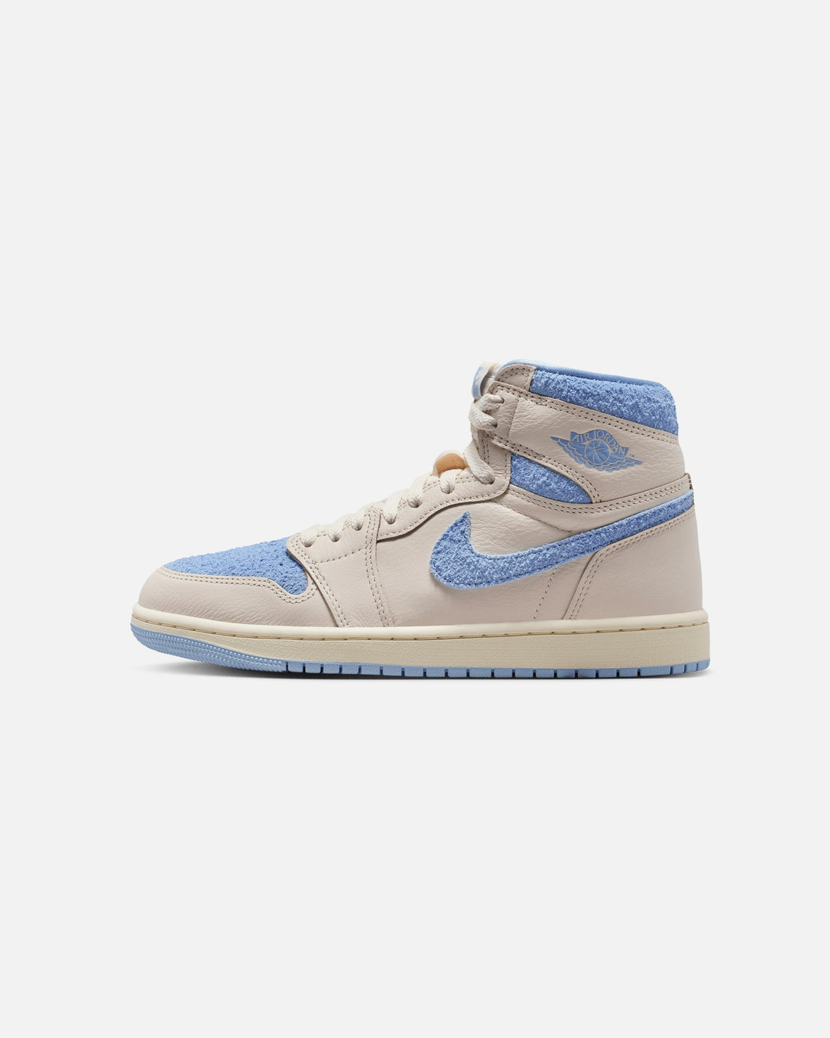 JORDAN Jordan Women's Air Jordan 1 Retro High OG "Psychic Blue" Pale Ivory