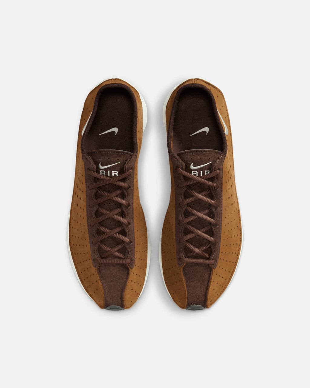 Nike Nike Women's Air Superfly Lt British Tan