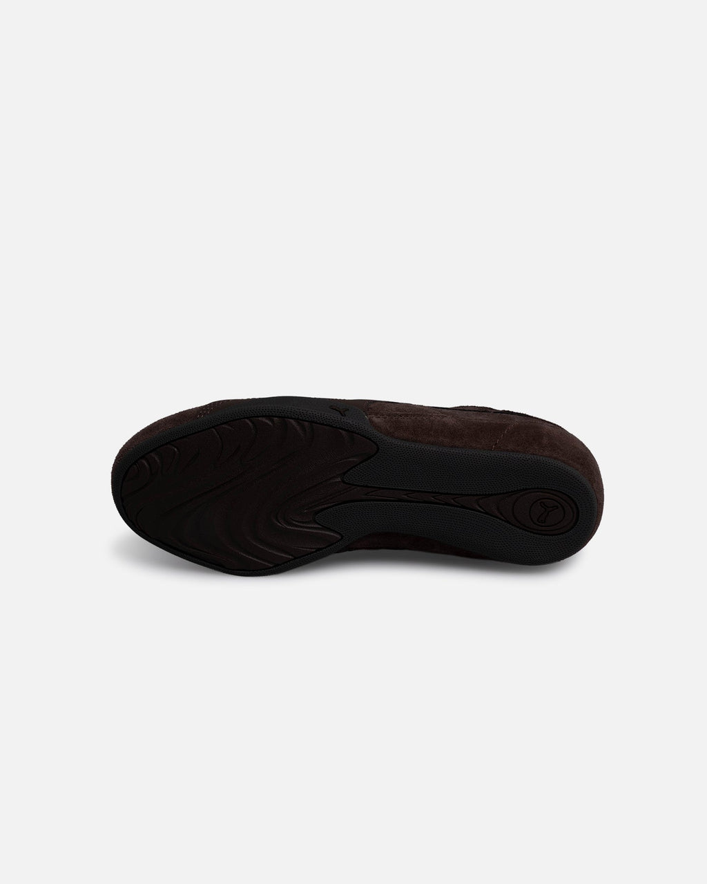 PUMA Original Puma Women's Bella Mina Suede Chocolate