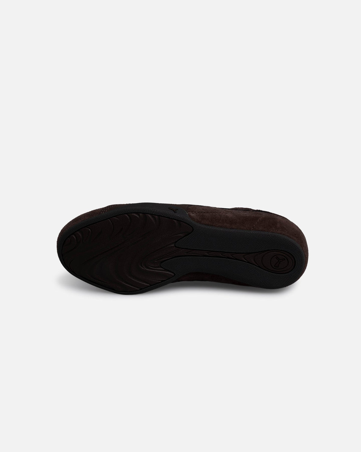 PUMA Original Puma Women's Bella Mina Suede Chocolate