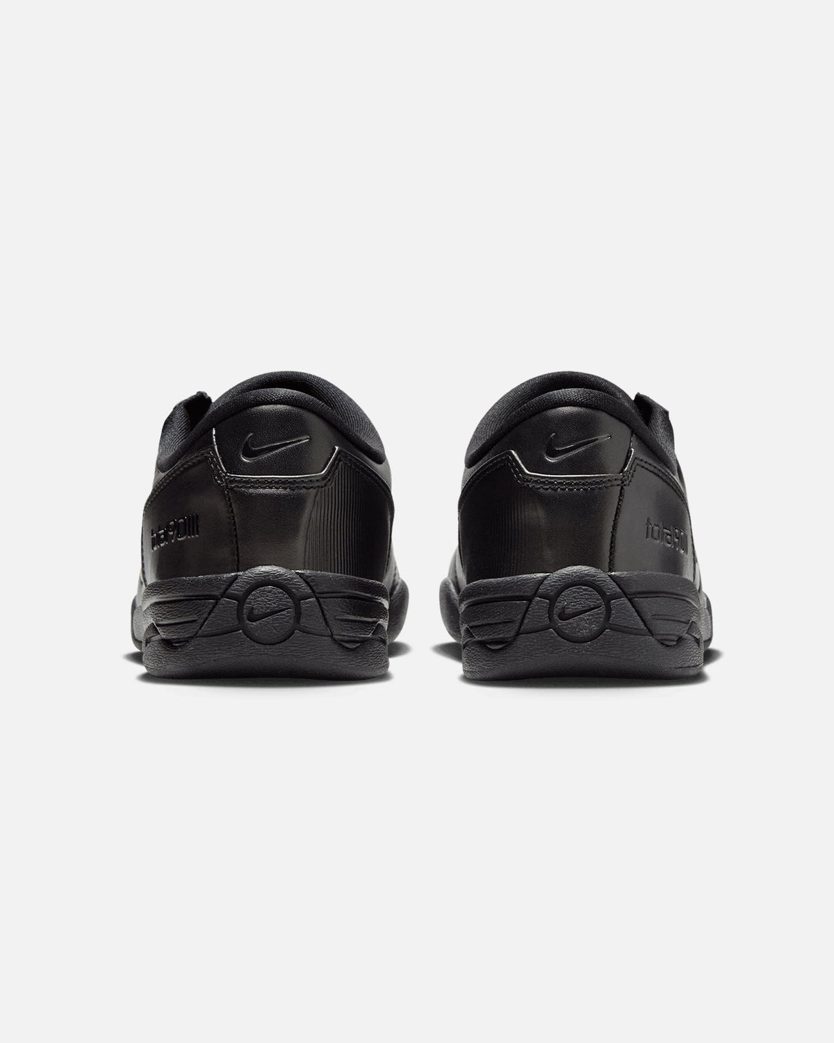 Nike Nike Women's Total 90 Black/Black