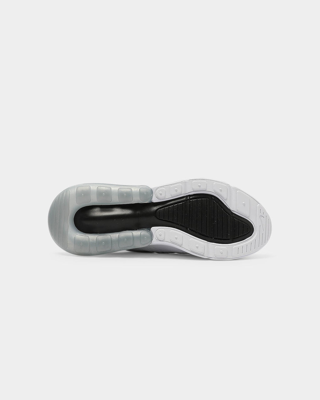 Nike Nike Women's Air Max 270 White/Black/White