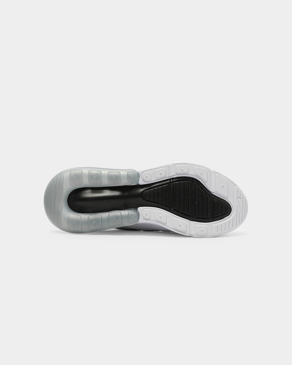 Nike Nike Women's Air Max 270 White/Black/White