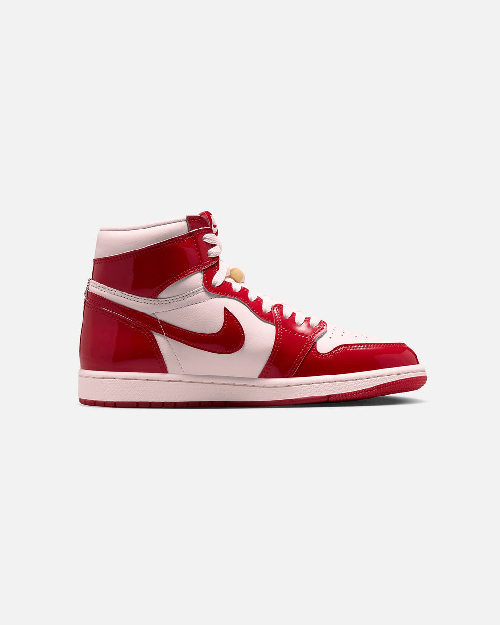 JORDAN Jordan Women's Air Jordan 1 Retro High OG "Ruby" University Red