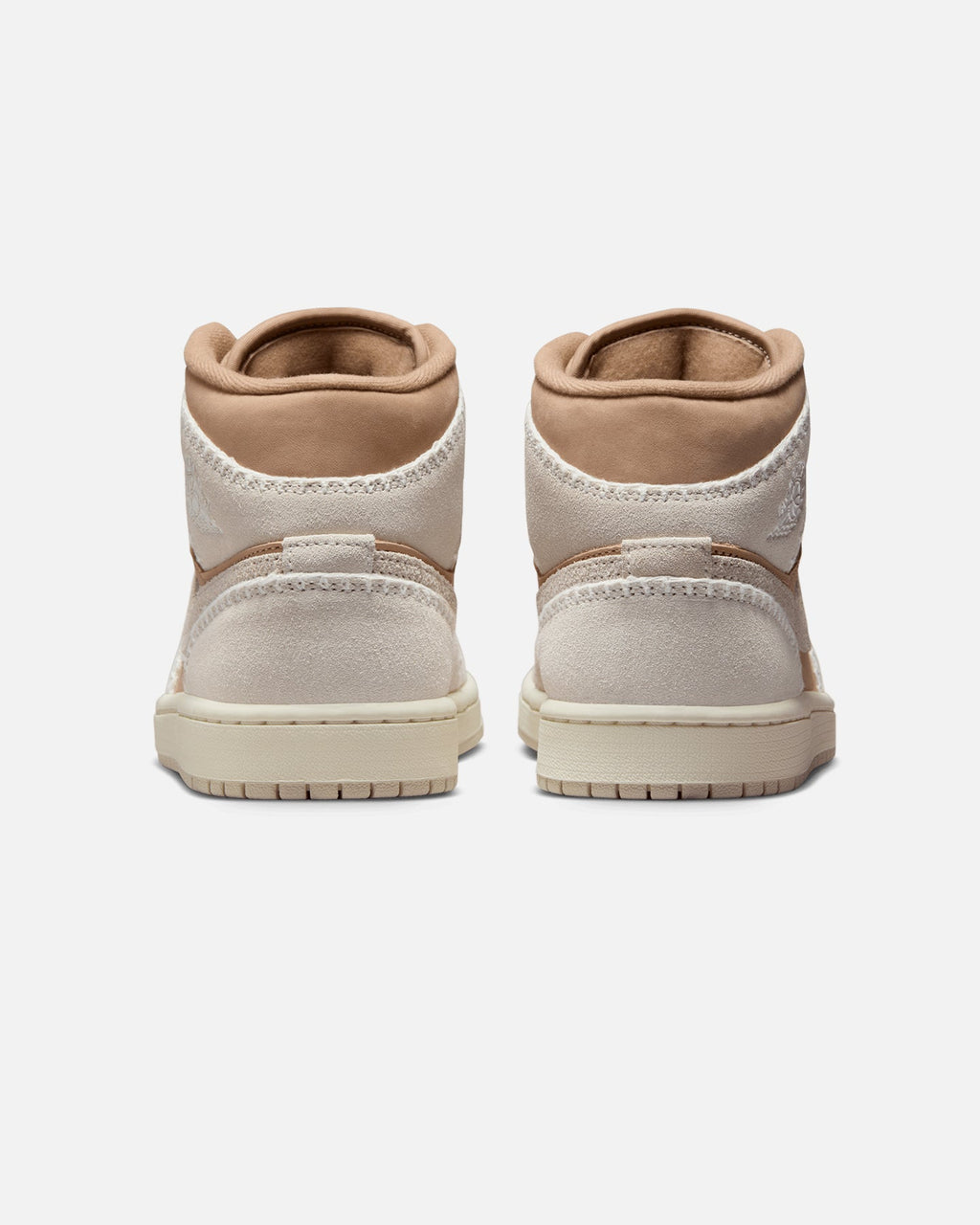 JORDAN Jordan Women's Air Jordan 1 Mid SE Hemp