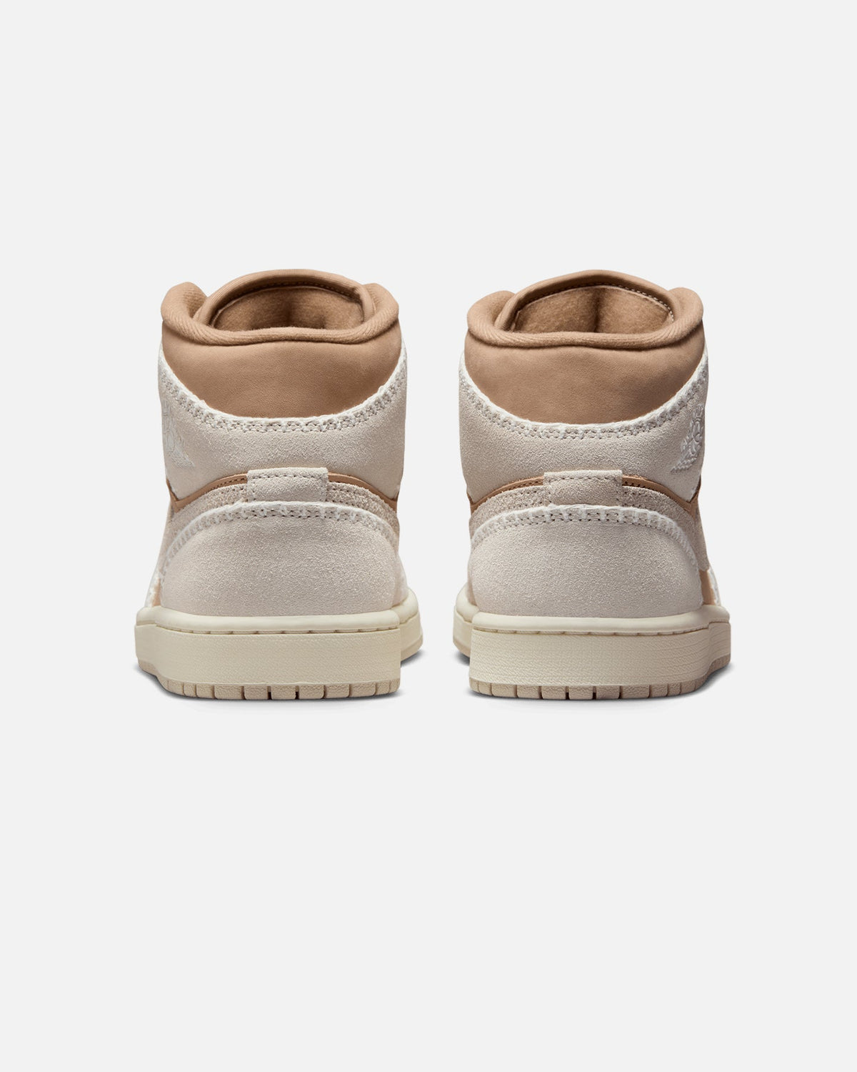 JORDAN Jordan Women's Air Jordan 1 Mid SE Hemp