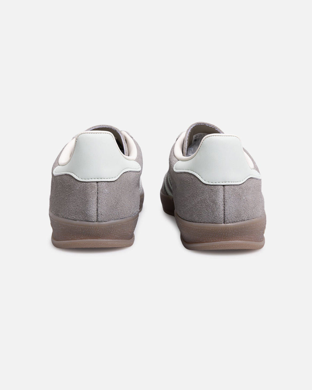 ADIDAS Adidas Women's Gazelle Indoor Grey