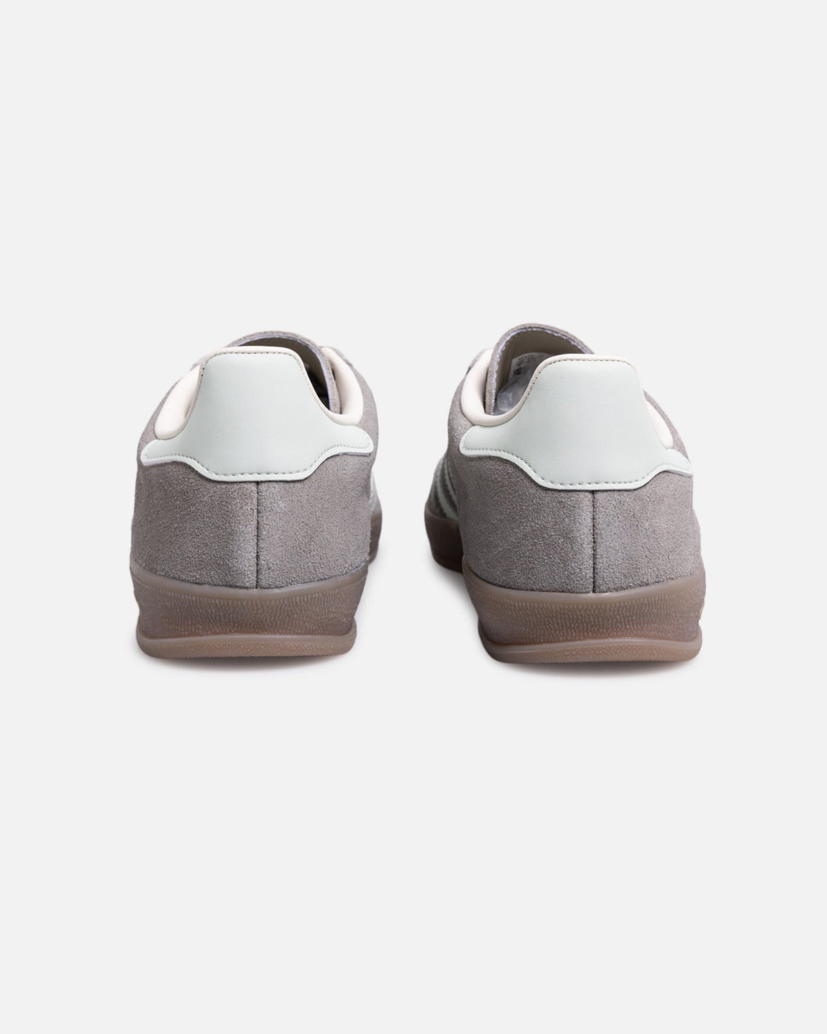 ADIDAS Adidas Women's Gazelle Indoor Grey