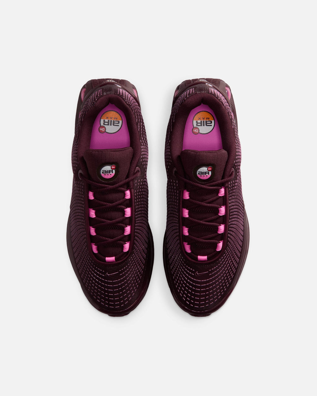 Nike Classic Nike Women's Air Max DN Burgundy Crush/Pink Spell