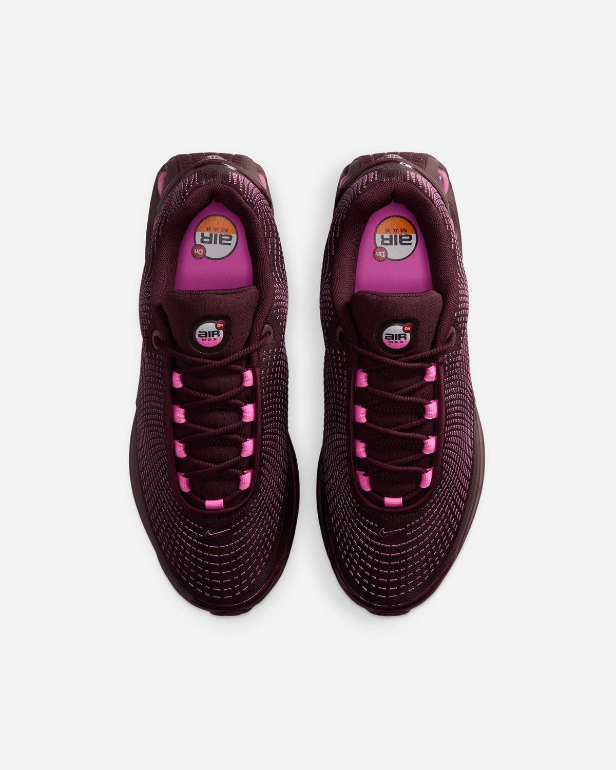 Nike Classic Nike Women's Air Max DN Burgundy Crush/Pink Spell
