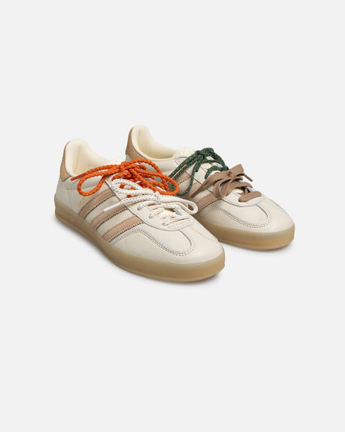 ADIDAS Adidas Women's Gazelle Indoor Cream White