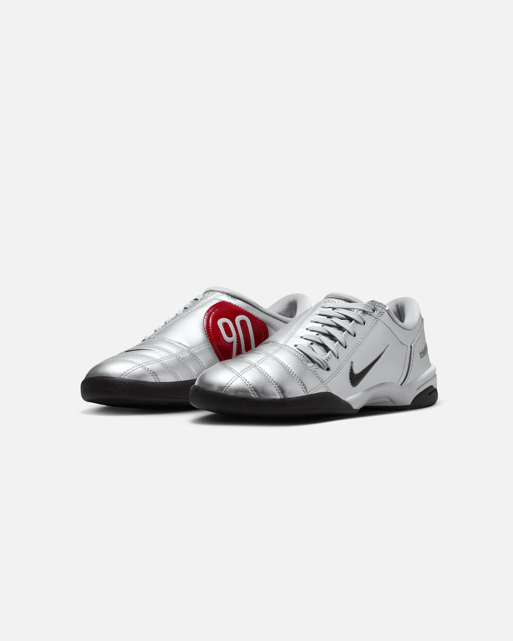 Nike Nike Women's Total 90 Silver