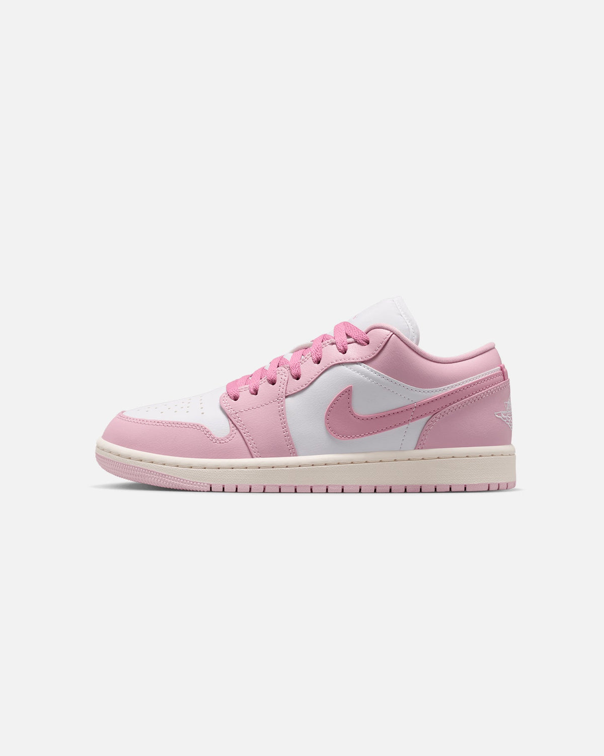 JORDAN Jordan Women's Air Jordan 1 Low Carmine