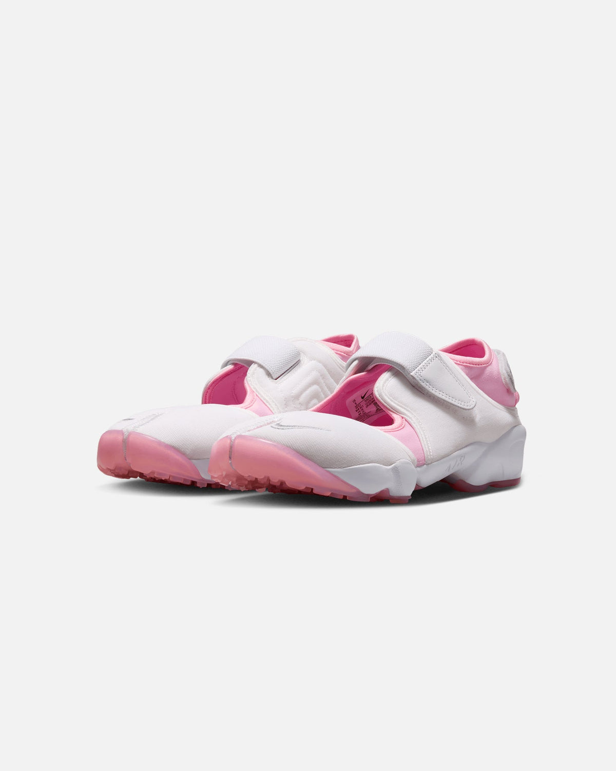 Nike Nike Women's Air Rift White/Wolf Grey