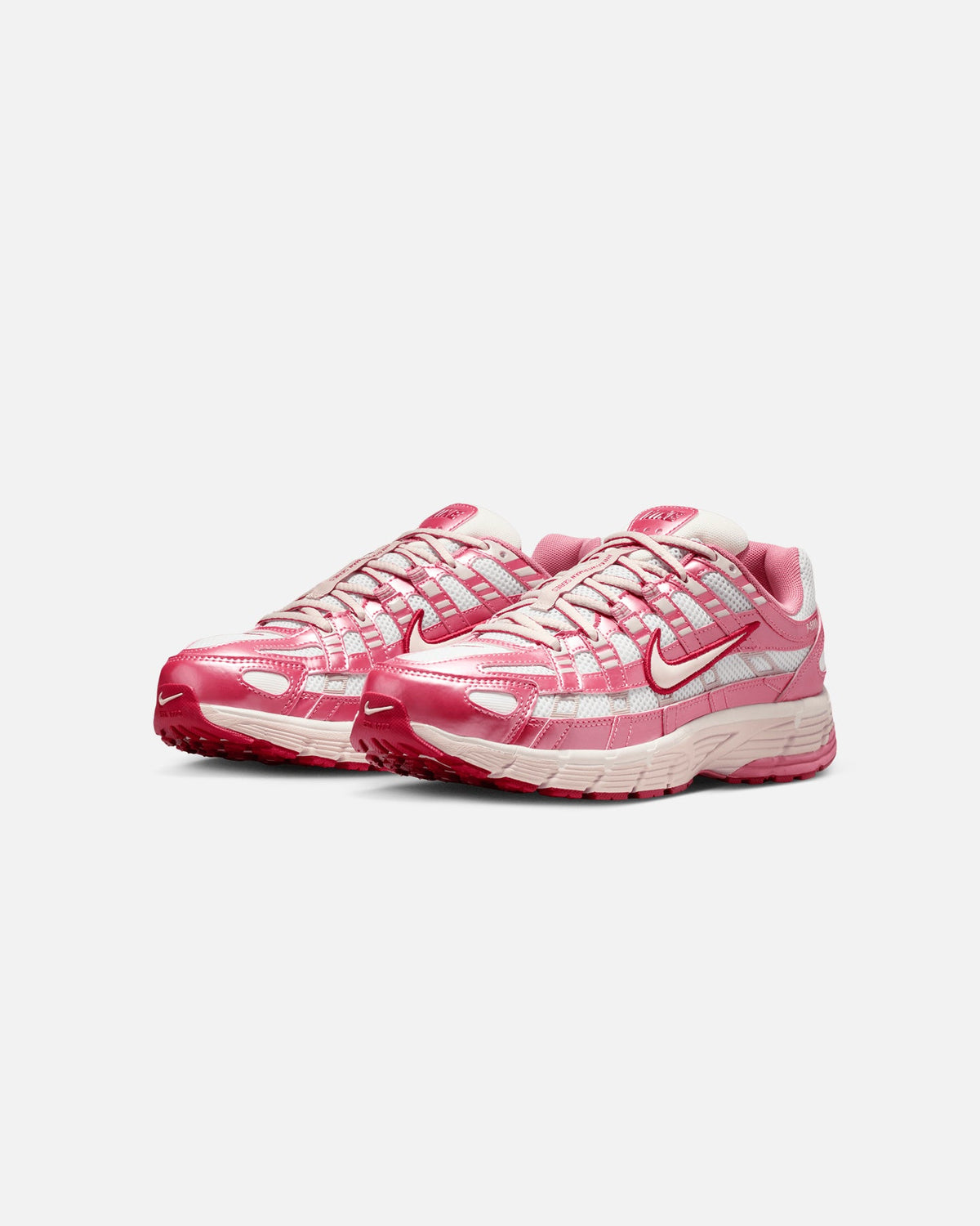 Nike Nike Women's P-6000 Summit White