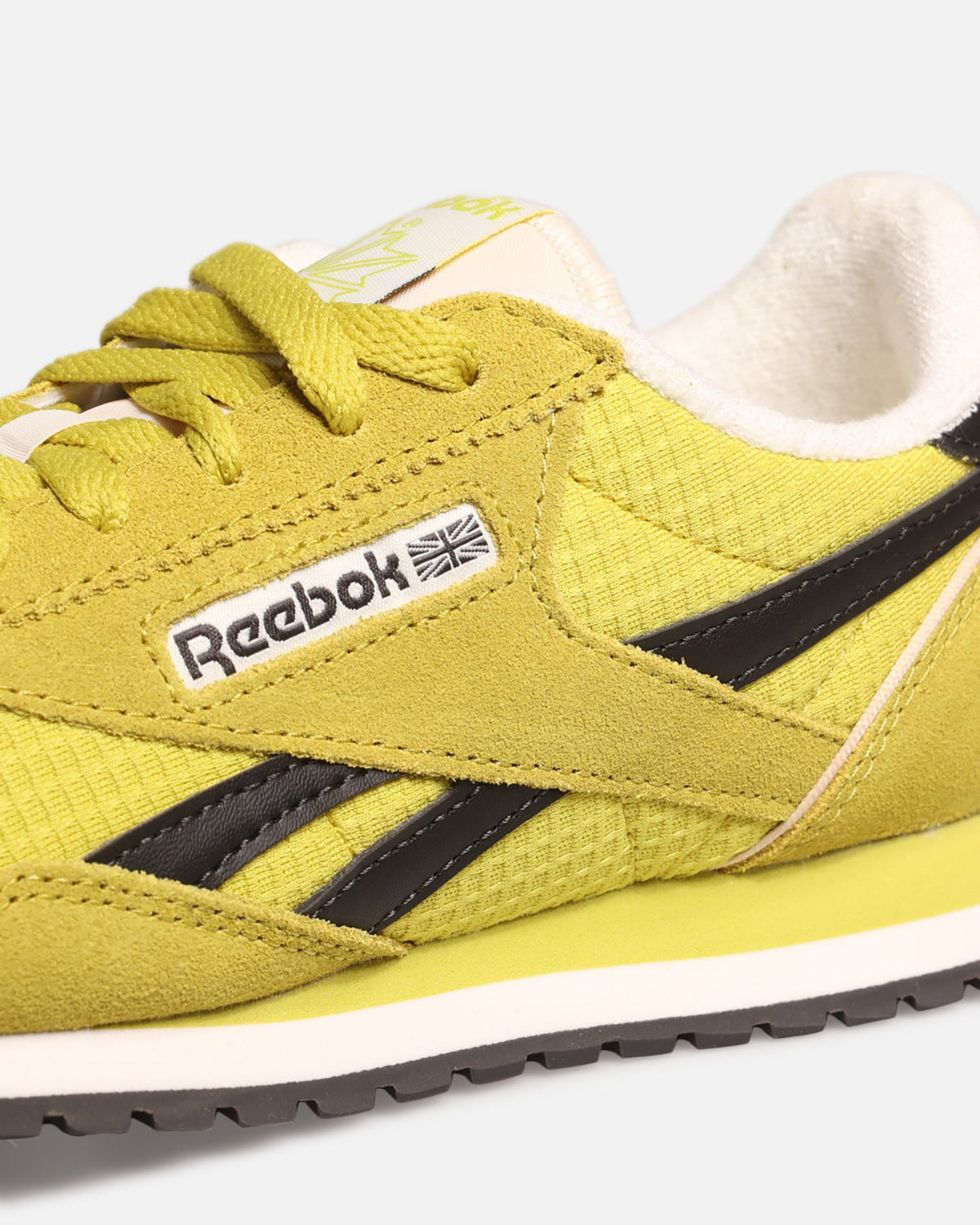 REEBOK Reebok Women's Classic AZ Yellow