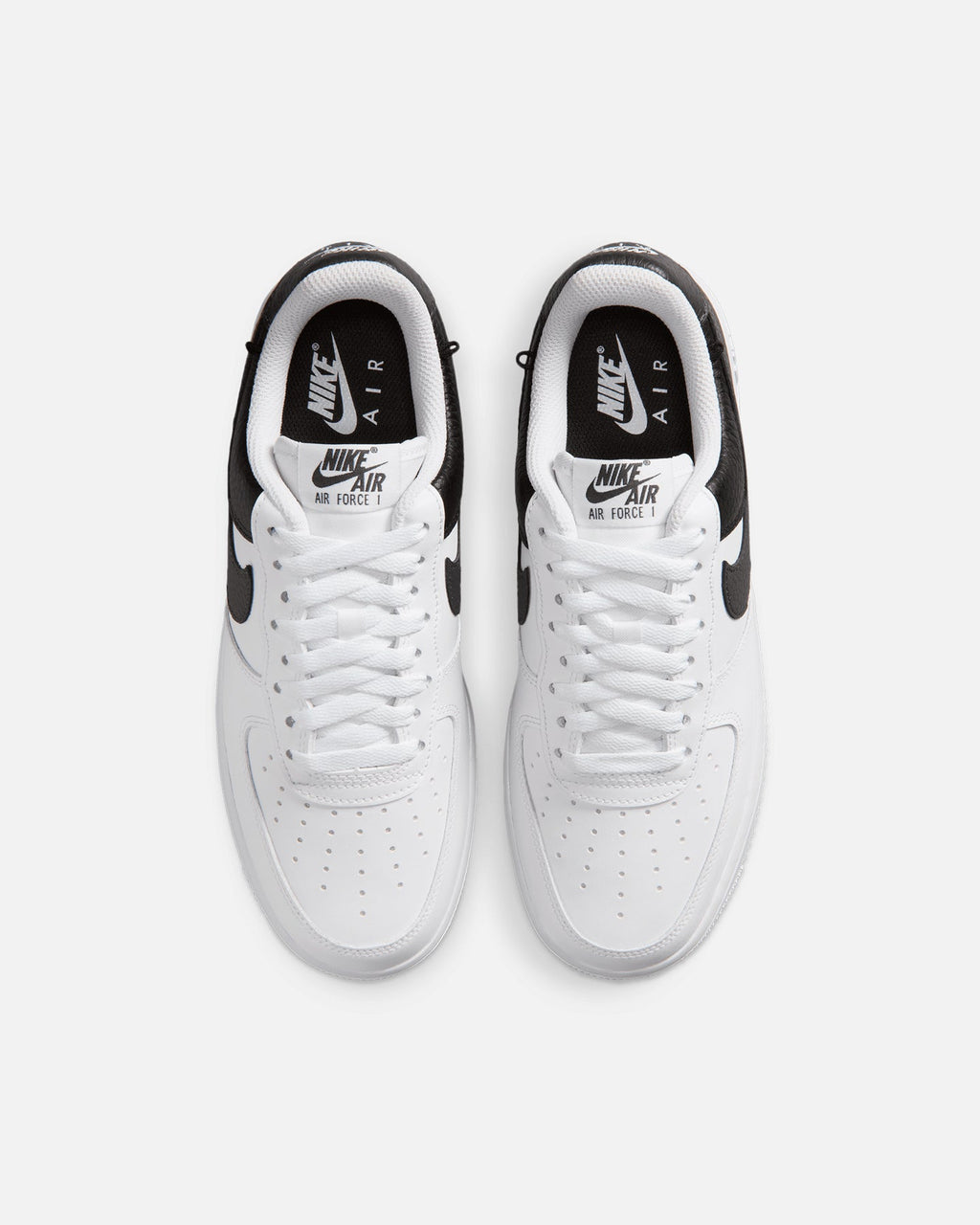 Nike Nike Women's Air Force 1 '07 Black/White