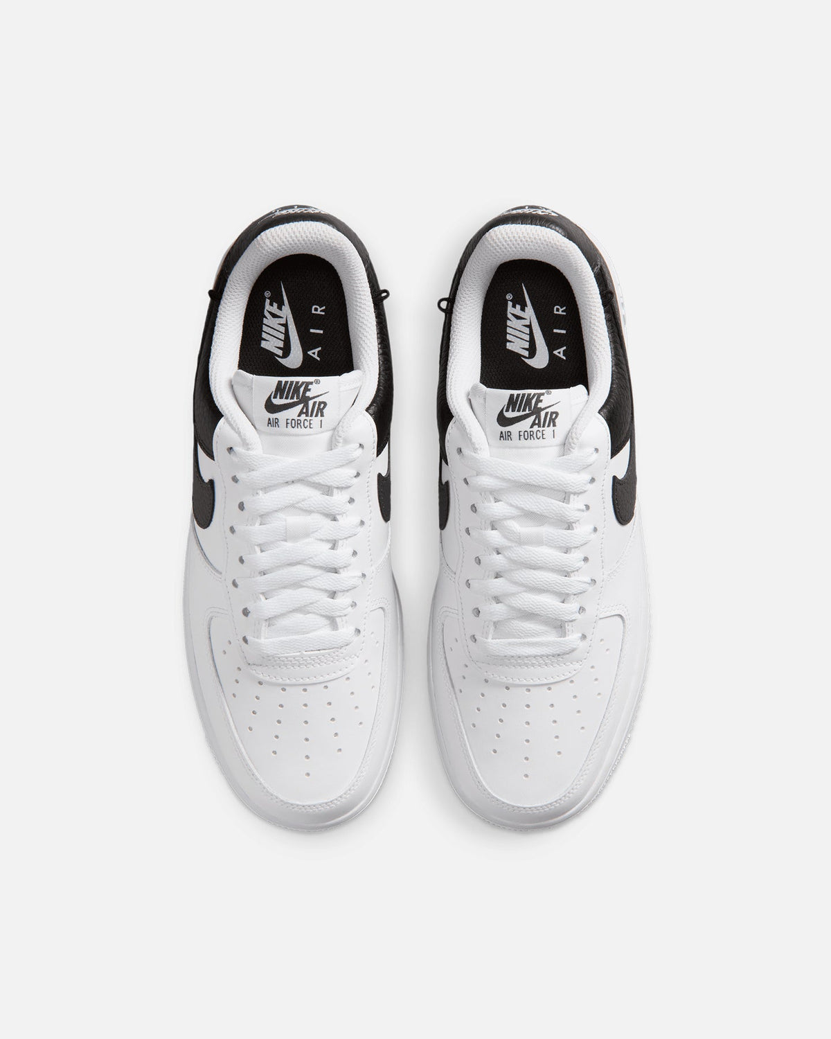 Nike Nike Women's Air Force 1 '07 Black/White