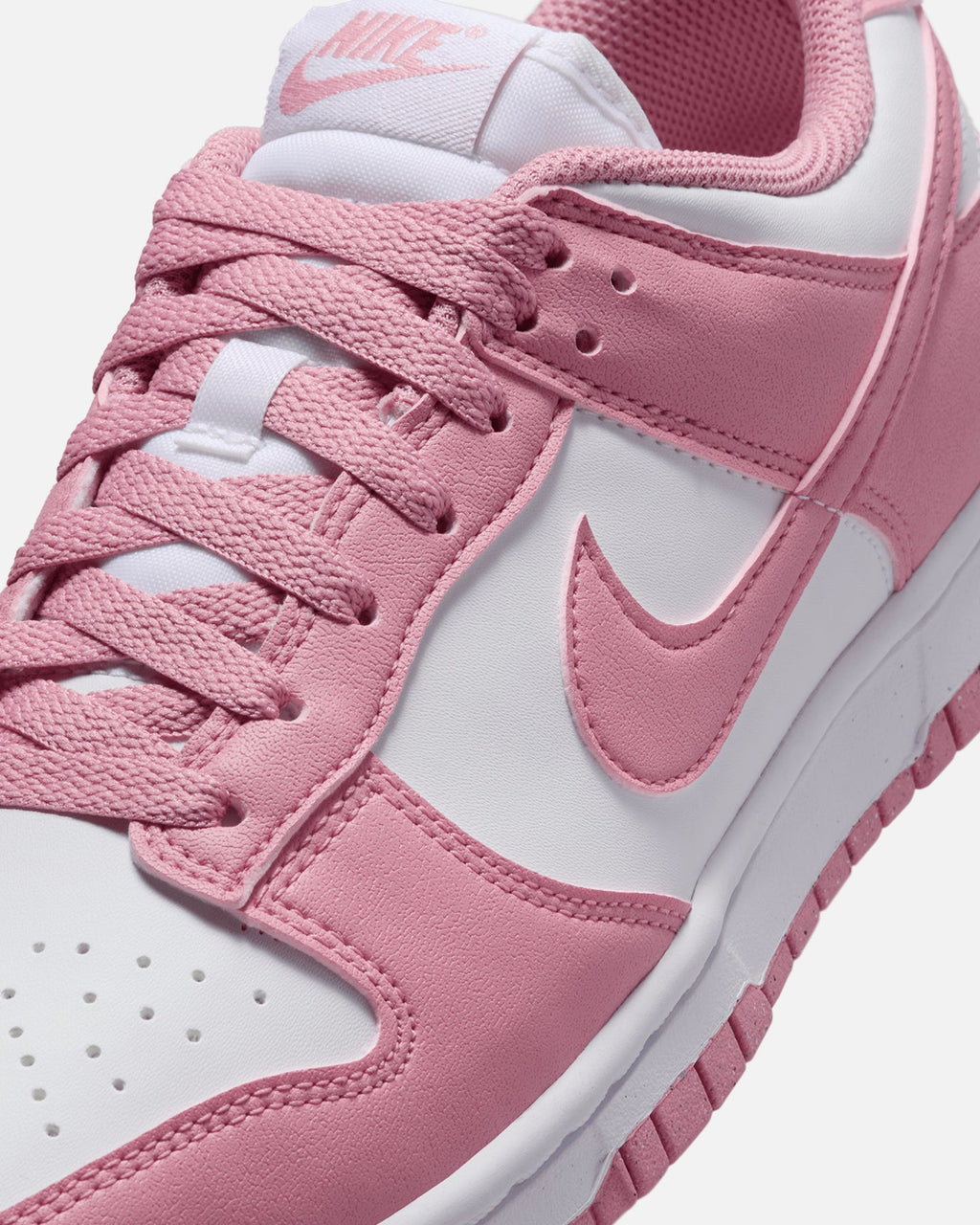 Nike Nike Women's Dunk Low Next Nature "Elemental Pink" White/Pink