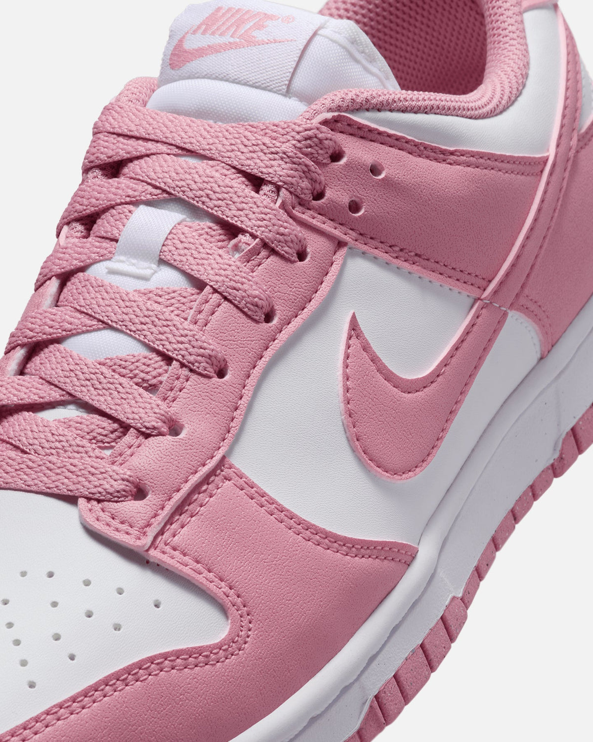 Nike Nike Women's Dunk Low Next Nature "Elemental Pink" White/Pink