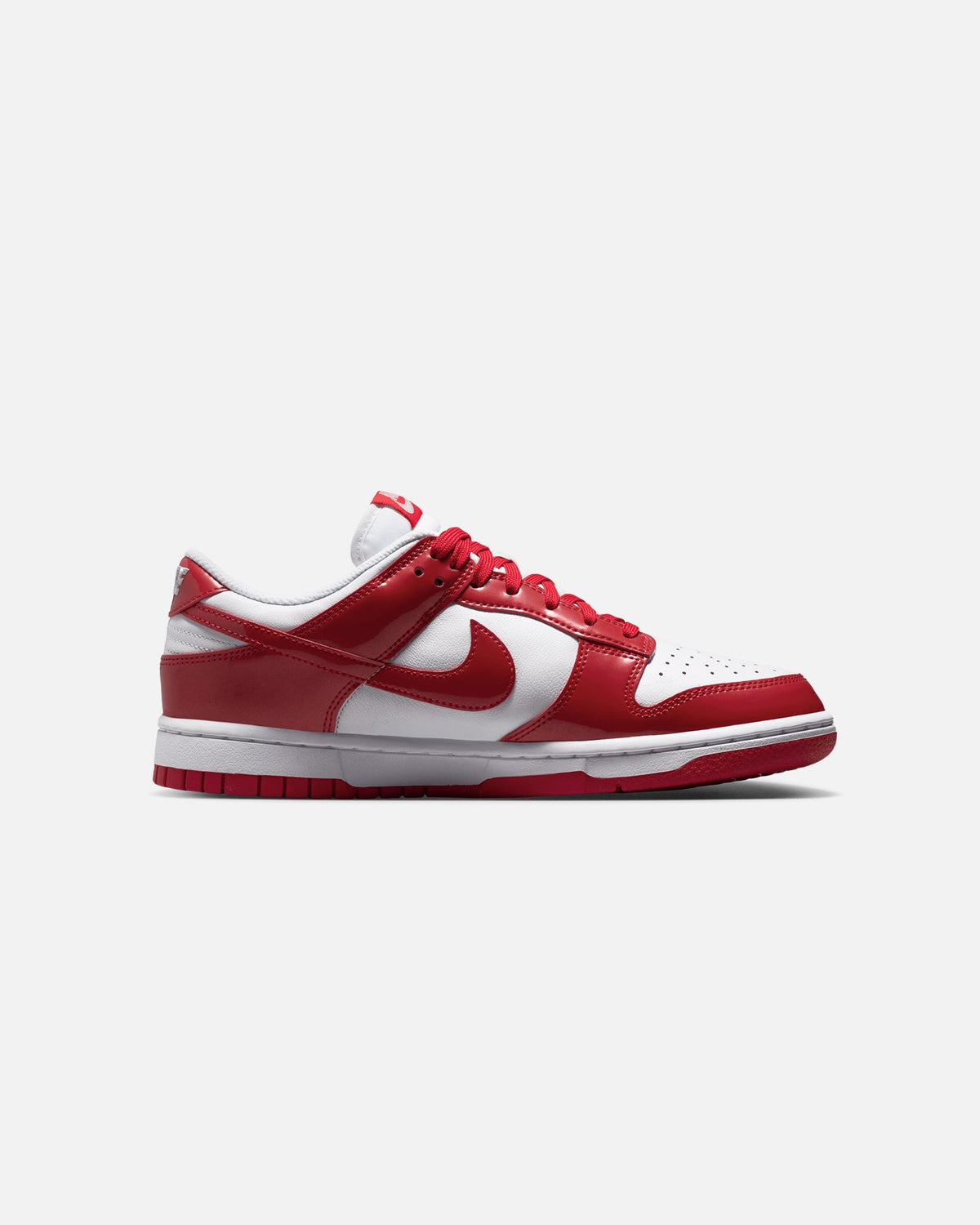 Nike Nike Women's Dunk Low SE White/University Red
