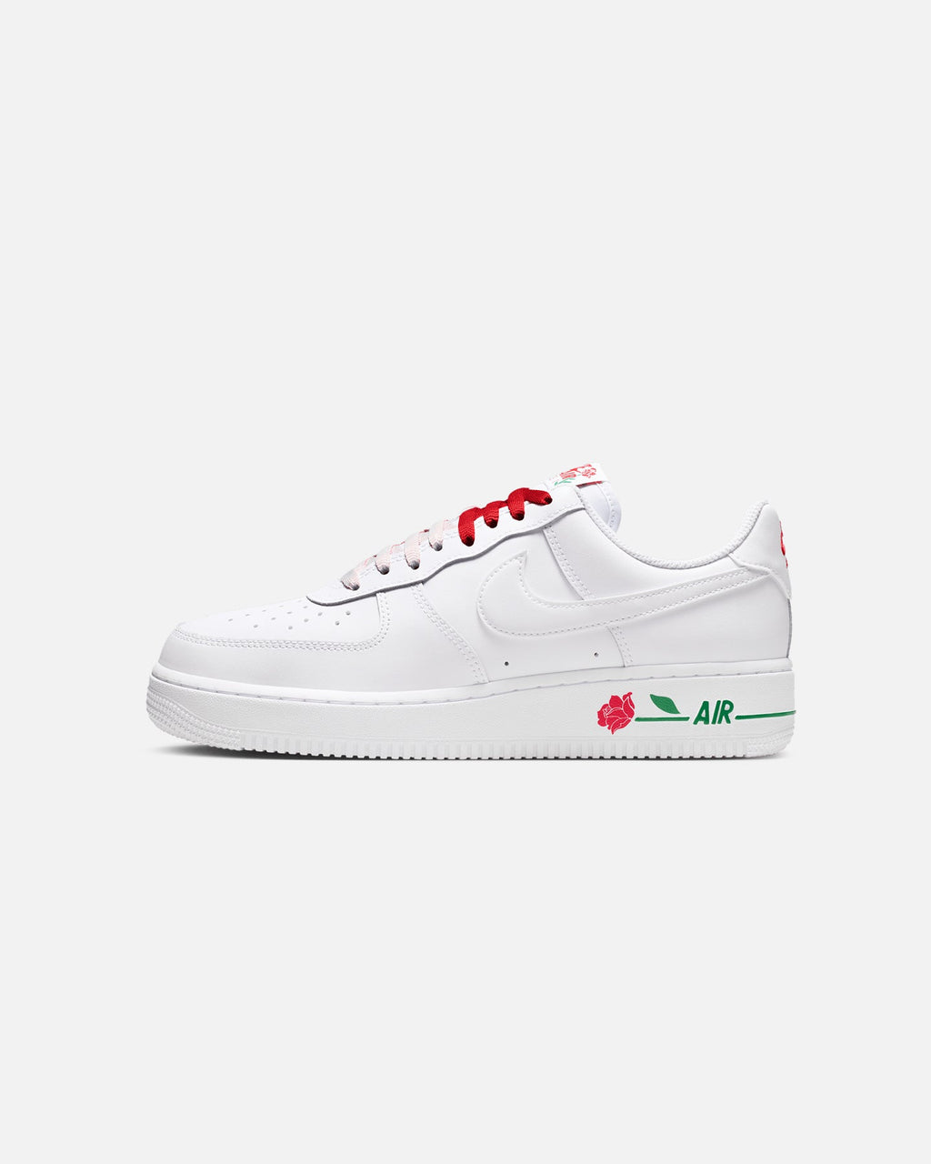Nike Nike Women's Air Force 1 '07 SE White/White