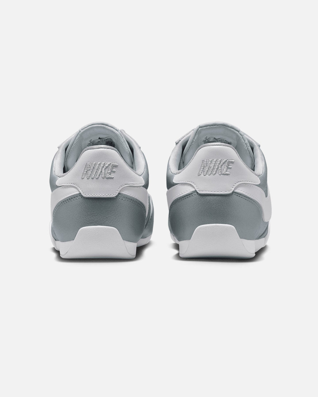 Nike Nike Women's Sprint Sister Silver