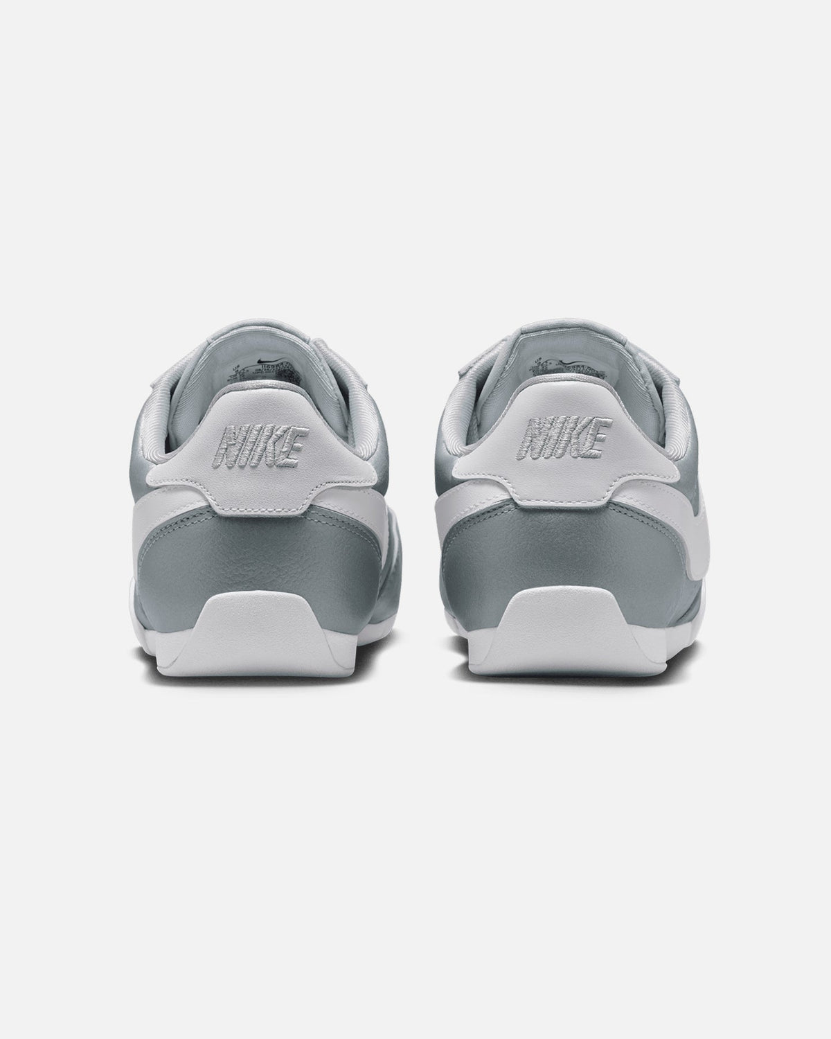 Nike Nike Women's Sprint Sister Silver
