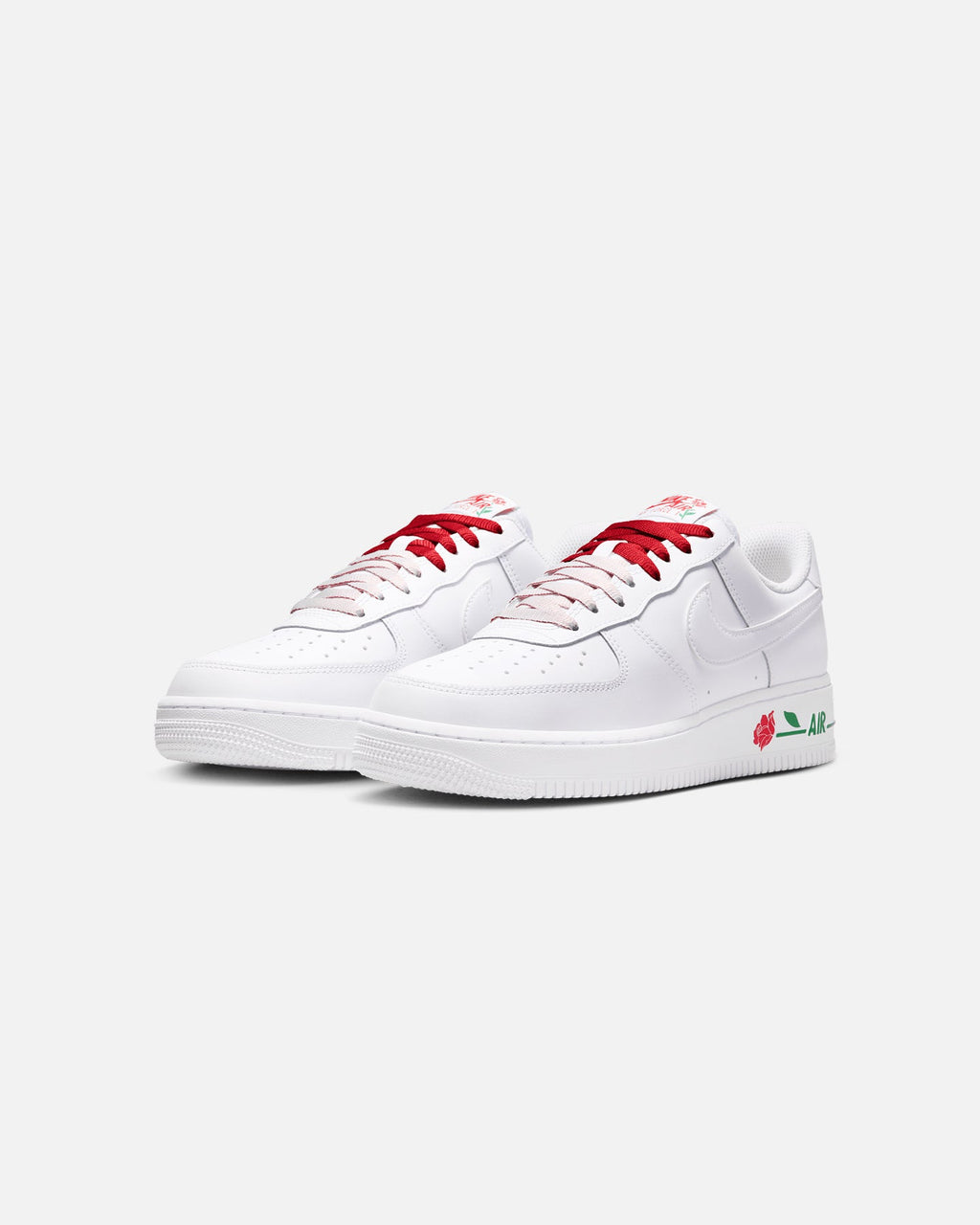 Nike Nike Women's Air Force 1 '07 SE White/White