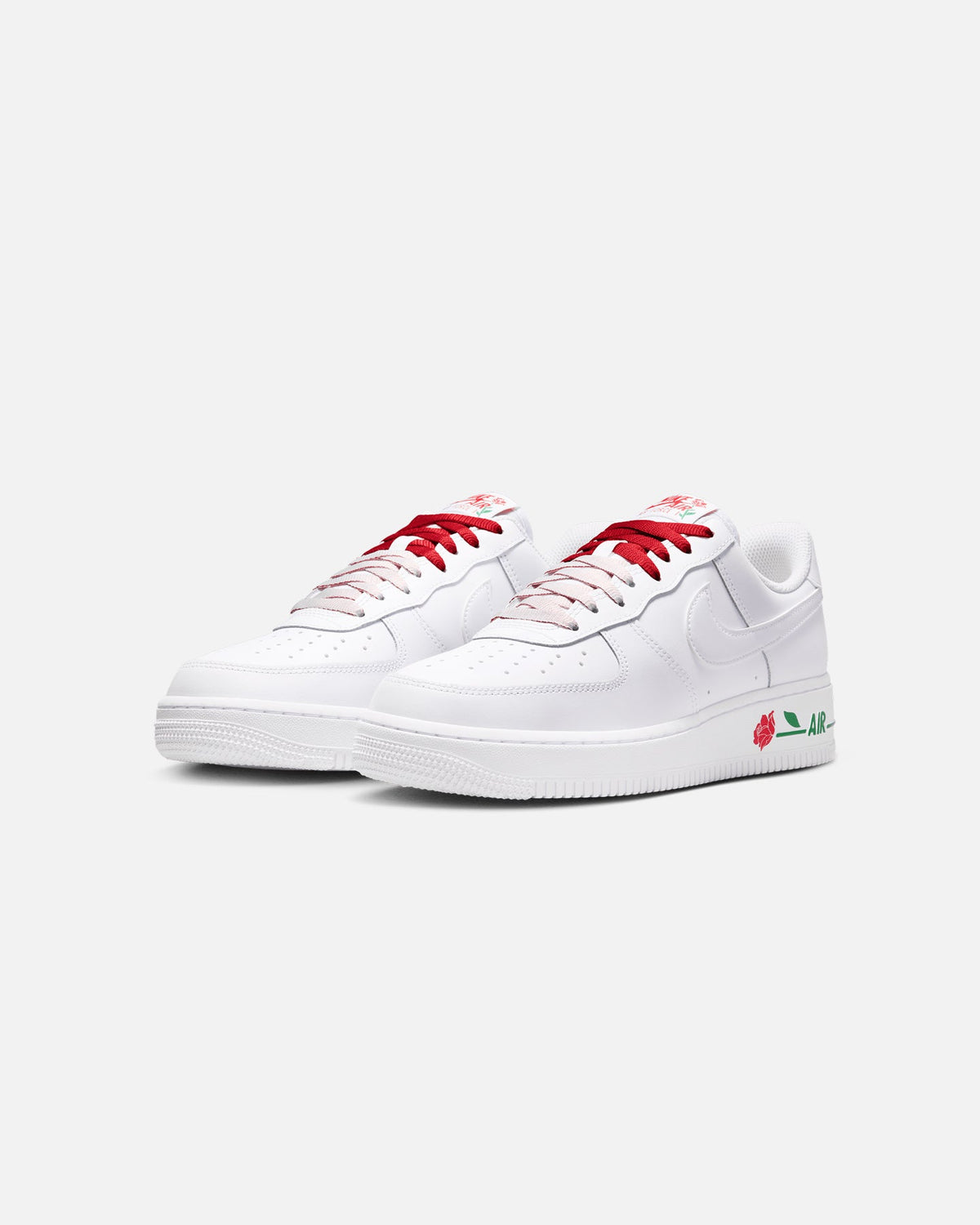 Nike Nike Women's Air Force 1 '07 SE White/White
