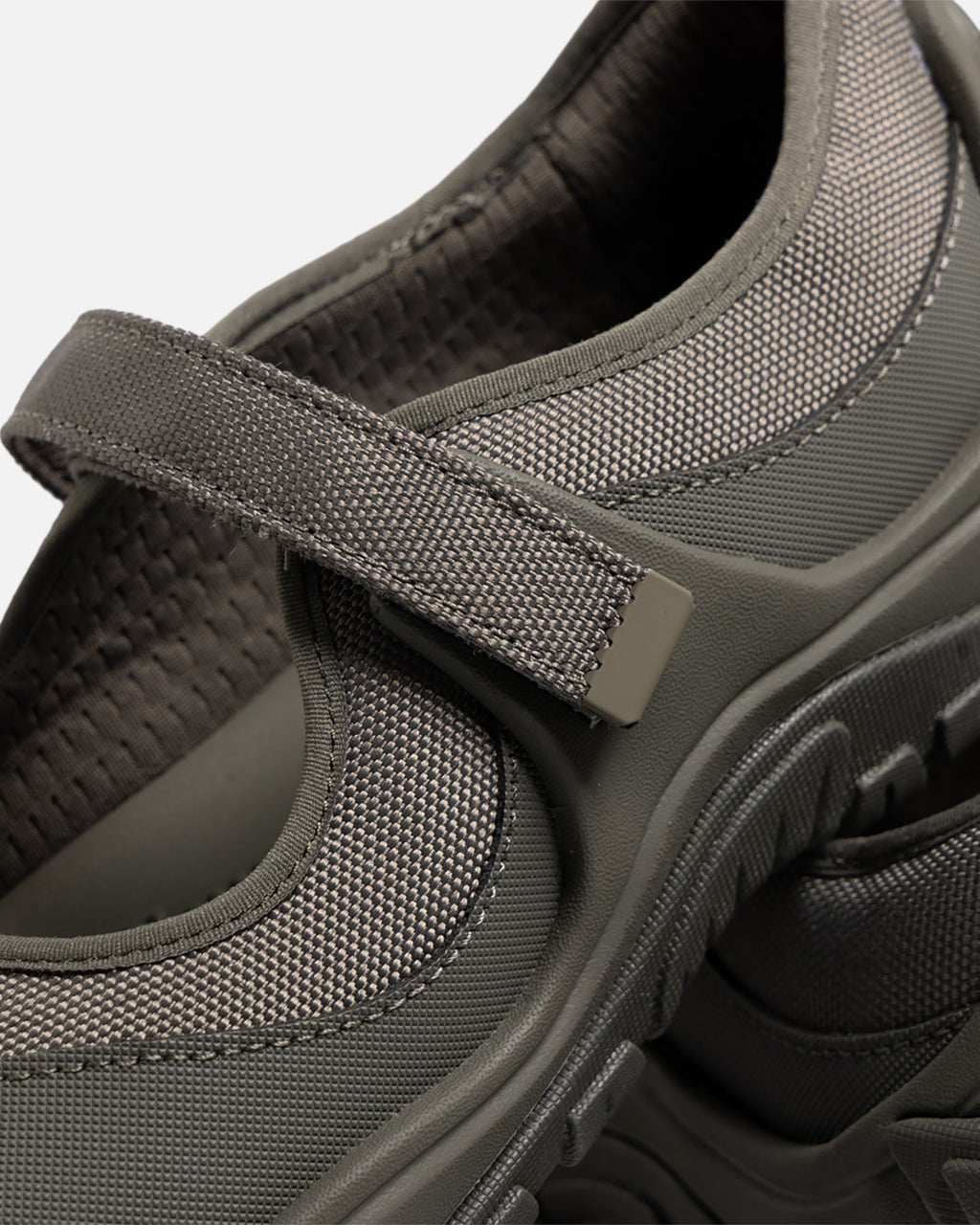 CROCS Crocs Terre Tech Dusty Olive