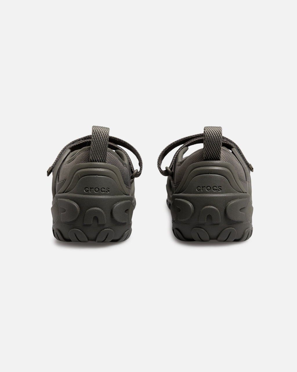 CROCS Crocs Terre Tech Dusty Olive