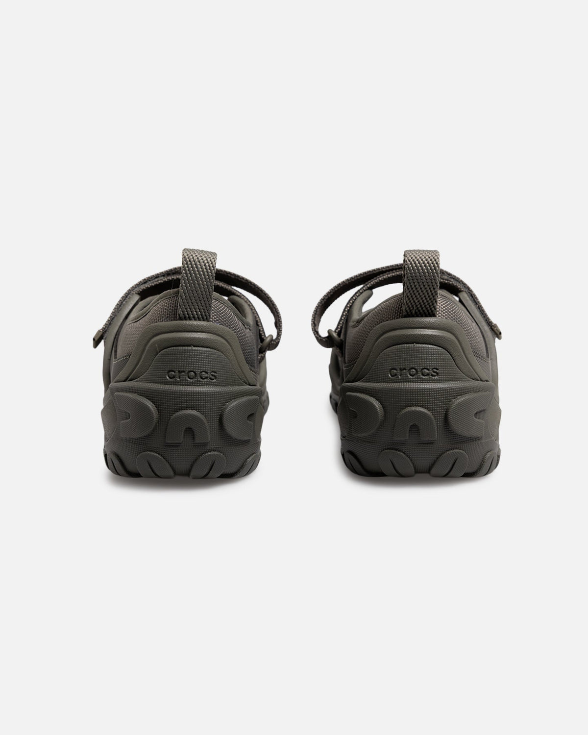 CROCS Crocs Terre Tech Dusty Olive