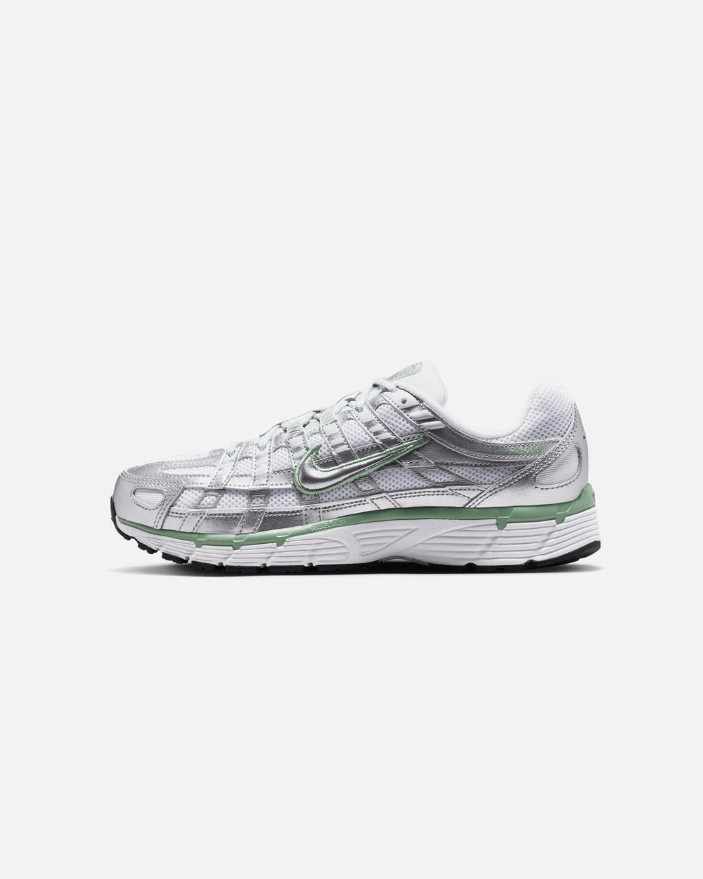 Nike Nike Women's P-6000 Metallic Silver