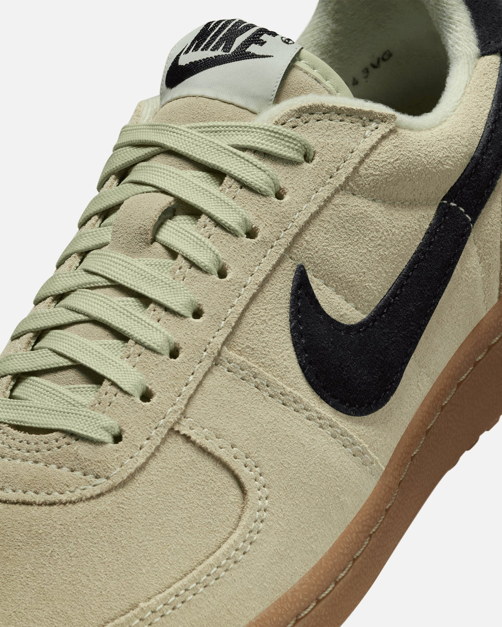 Nike Nike Women's Field General Olive