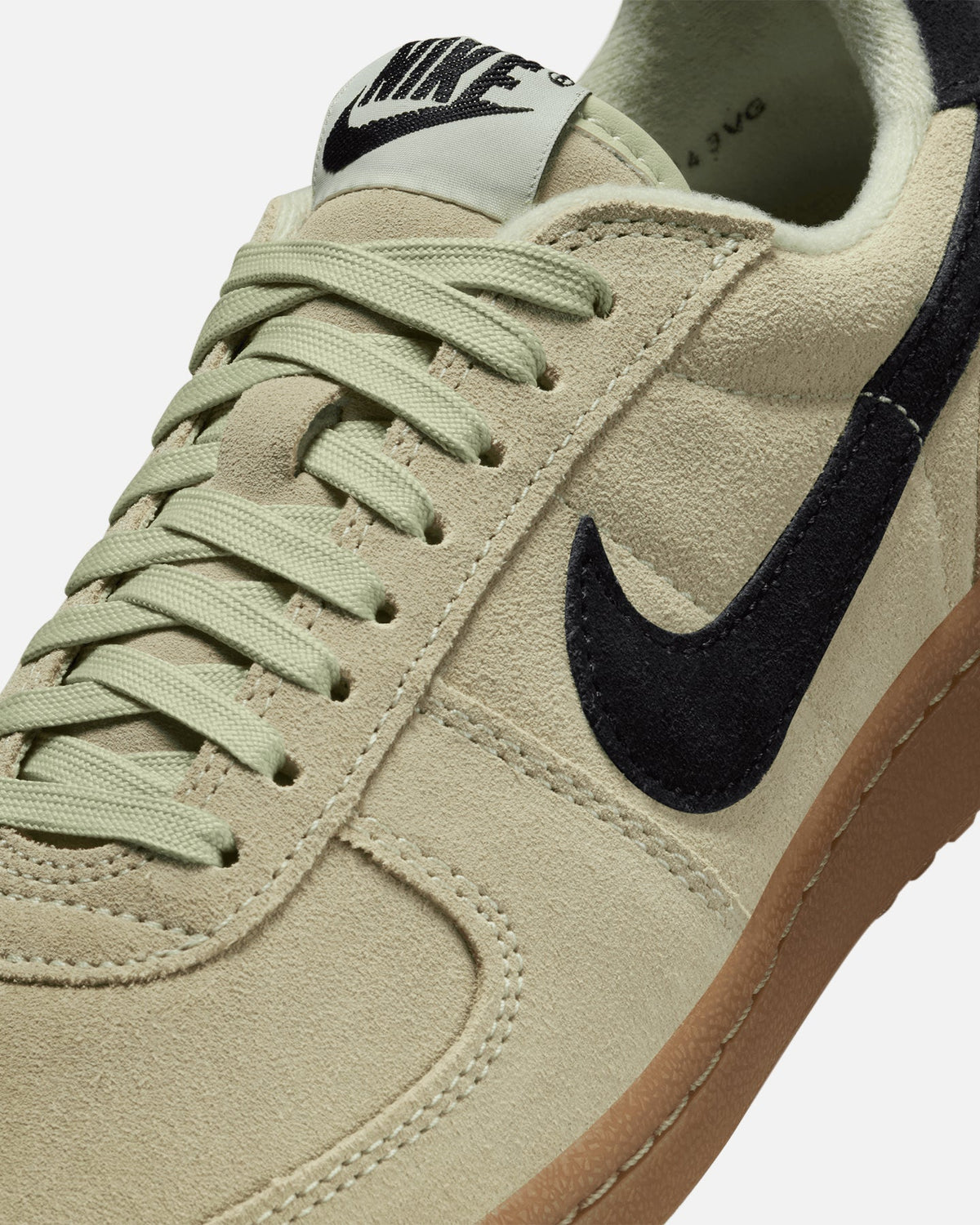 Nike Nike Women's Field General Olive