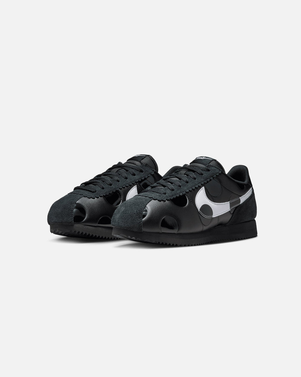 Nike Nike Women's Cortez Black/White
