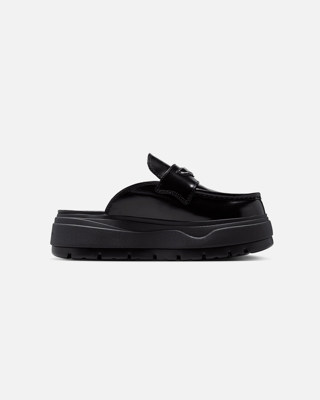 JORDAN Jordan Women's Air Jordan Mule Black/Silver