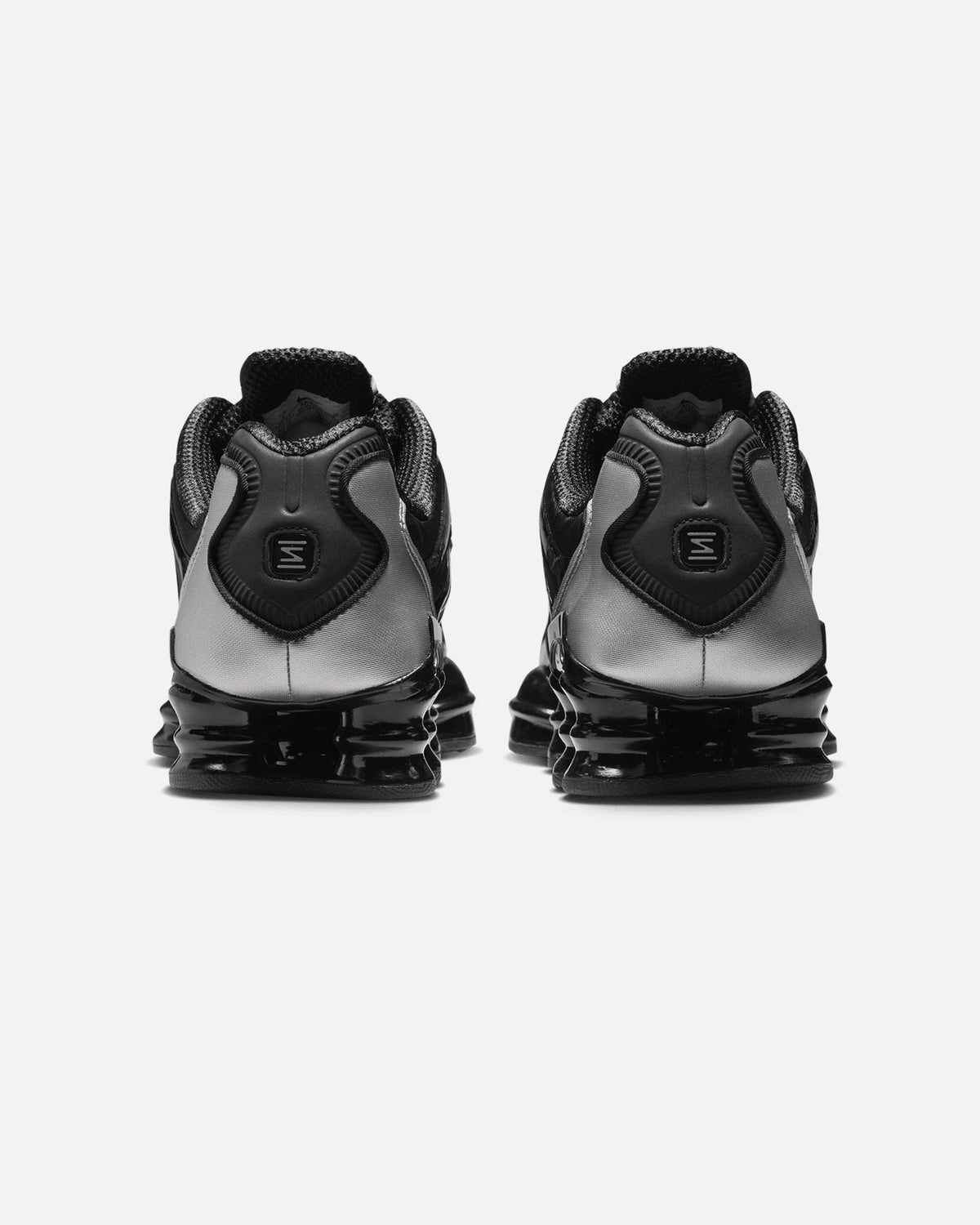Nike Official Nike Women's Shox TL Black/Metallic