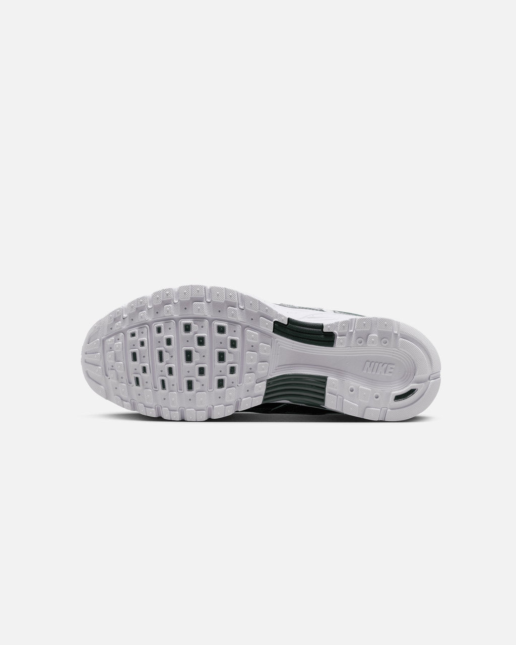 Nike Nike Women's P-6000 White/White