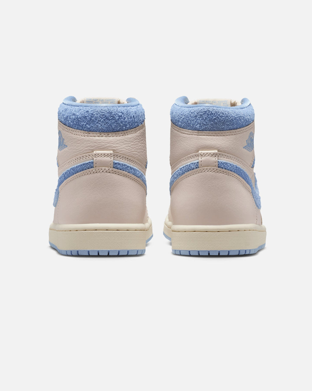 JORDAN Jordan Women's Air Jordan 1 Retro High OG "Psychic Blue" Pale Ivory
