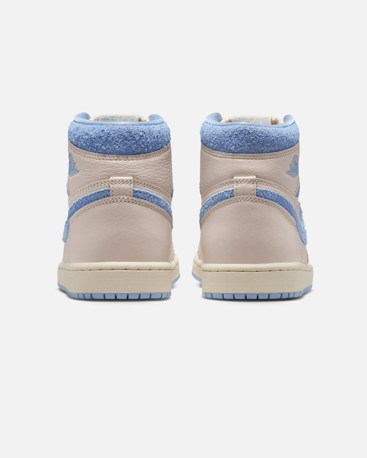 JORDAN Jordan Women's Air Jordan 1 Retro High OG "Psychic Blue" Pale Ivory