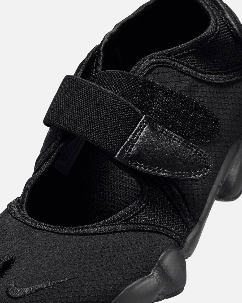 Nike Nike Women's Air Rift Breathe Black/Black