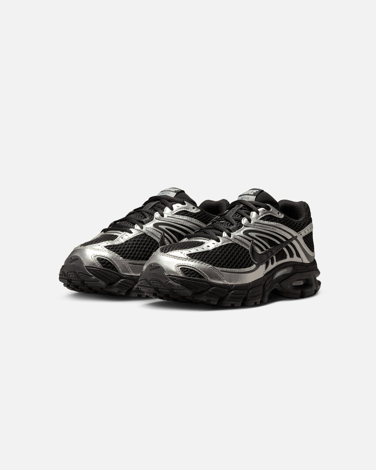 Nike Premium Nike Women's Air Max Moto 2K Black/Black