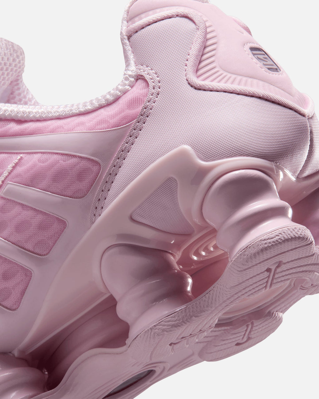 Nike Nike Women's Shox TL Pink