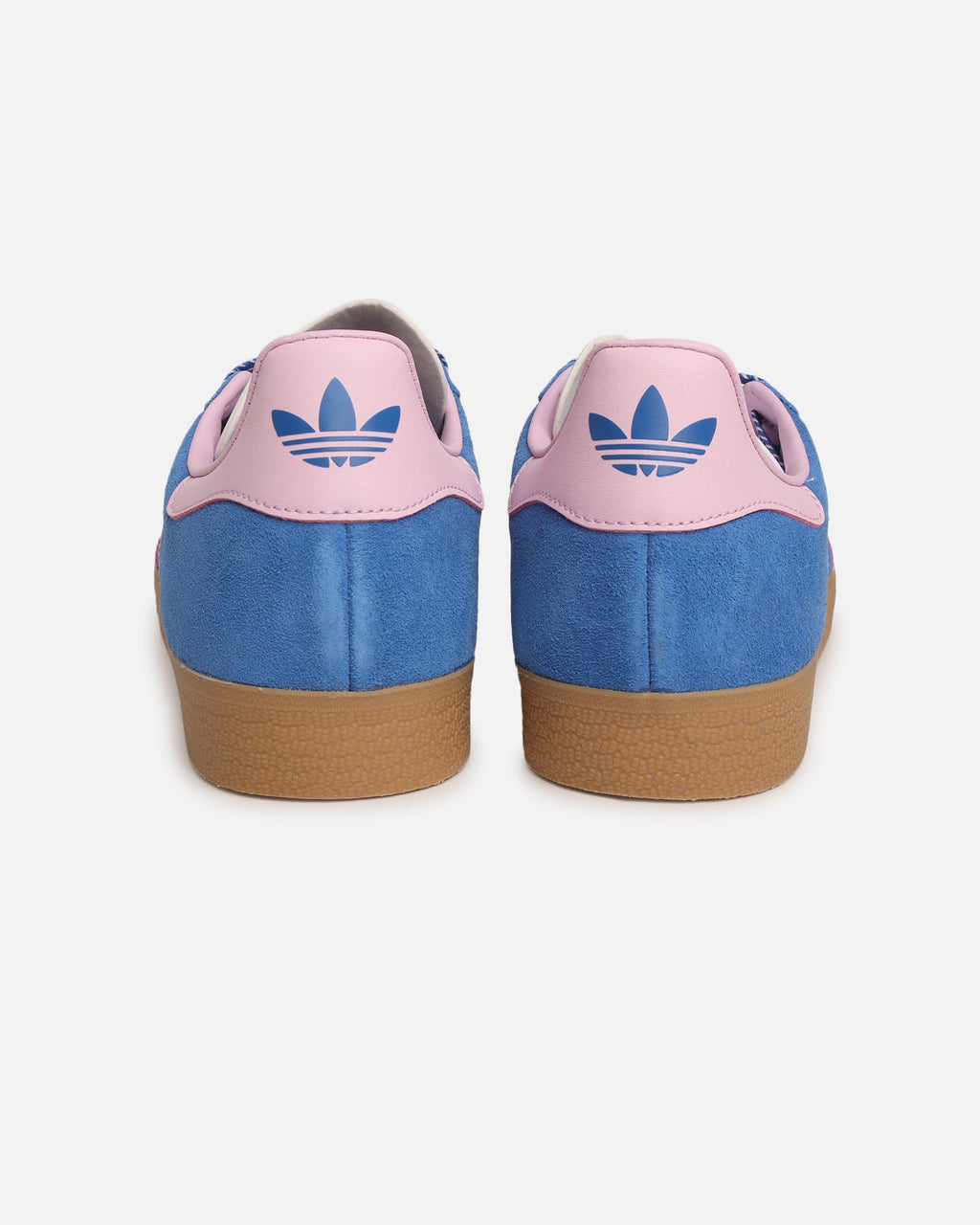 ADIDAS Premium Adidas Women's Gazelle Blue